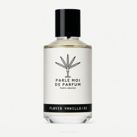 PARLE MOI DE PARFUM Flavia Vanilla / 82